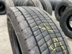 Opony ciężarowe  315/70R22.5 CONTINENTAL CONTI ECOPLUS HD3+ / 10-11mm