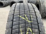Opony ciężarowe  315/70R22.5 CONTINENTAL CONTI ECOPLUS HD3+ / 10-11mm