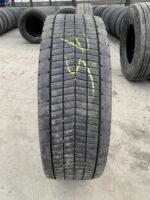 Opony ciężarowe  315/70R22.5 CONTINENTAL CONTI ECOPLUS HD3+ / 10-11mm