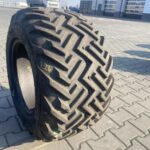 Opony przemysłowe, Opony rolnicze  31x15.50-15 MITAS TRACTION TR-06 / 90% Bieżnika