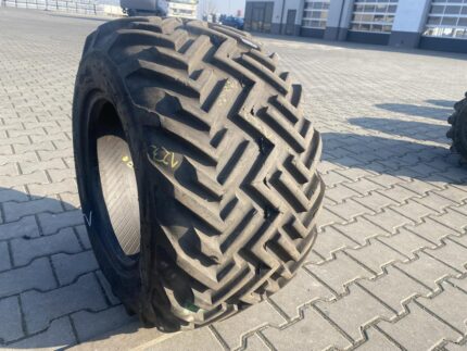 Opony przemysłowe, Opony rolnicze  31x15.50-15 MITAS TRACTION TR-06 / 90% Bieżnika