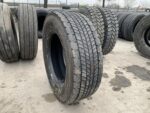 Opony ciężarowe  315/70R22.5 GOODYEAR FUELMAX D ENDURANCE / 6-9mm