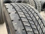 Opony ciężarowe  315/70R22.5 GOODYEAR FUELMAX D ENDURANCE / 6-9mm