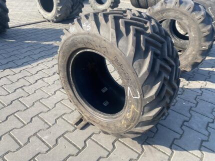 Opony przemysłowe, Opony rolnicze  31x15.50-15 MITAS TRACTION TR-06 / 90% Bieżnika