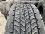 Opony ciężarowe  315/70R22.5 GOODYEAR FUELMAX D ENDURANCE / 6-9mm