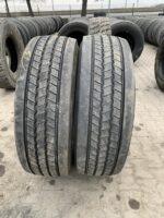 Opony ciężarowe  315/70R22.5 CONTINENTAL CONTI HYBRID HS5 / 10-12mm