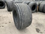 Opony ciężarowe  445/45R19.5 MICHELIN XTA2+ ENERGY / 10-11mm