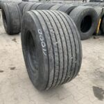 Opony ciężarowe  445/45R19.5 MICHELIN XTA2+ ENERGY / 10-11mm
