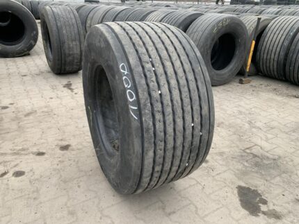 Opony ciężarowe  445/45R19.5 MICHELIN XTA2+ ENERGY / 10-11mm