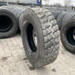 Opony ciężarowe  315/80R22.5 BIEŻNIKOWANA TYP CONTINENTAL HDC1 / 11-14mm