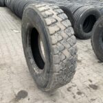 Opony ciężarowe  315/80R22.5 BIEŻNIKOWANA TYP CONTINENTAL HDC1 / 14-16mm