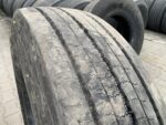 Opony ciężarowe  315/80R22.5 FIRESTONE FS424 ENLITEN / 10-11mm