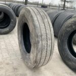 Opony ciężarowe  315/80R22.5 FIRESTONE FS424 ENLITEN / 9-10mm