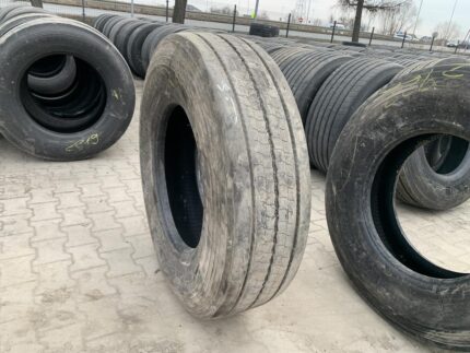 Opony ciężarowe  315/80R22.5 FIRESTONE FS424 ENLITEN / 9-10mm