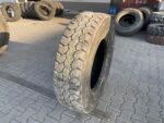 Opony ciężarowe  295/80R22.5 BIEŻNIKOWANA TYP GOODYEAR MSD