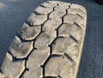 Opony ciężarowe  295/80R22.5 BIEŻNIKOWANA TYP GOODYEAR MSD
