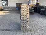 Opony ciężarowe  295/80R22.5 BIEŻNIKOWANA TYP GOODYEAR MSD