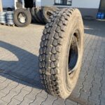 Opony przemysłowe  12.00R24, 325/95R24 PIRELLI TG85 / 16-19mm