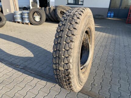 Opony przemysłowe  12.00R24, 325/95R24 PIRELLI TG85 / 16-19mm