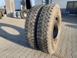 Opony przemysłowe  12.00R24, 325/95R24 PIRELLI TG85 / 16-19mm
