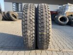 Opony przemysłowe  12.00R24, 325/95R24 PIRELLI TG85 / 16-19mm