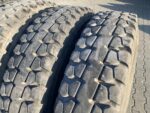Opony przemysłowe  12.00R24, 325/95R24 PIRELLI TG85 / 16-19mm