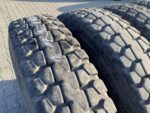 Opony przemysłowe  12.00R24, 325/95R24 PIRELLI TG85 / 16-19mm