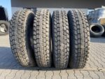 Opony przemysłowe  12.00R24, 325/95R24 PIRELLI TG85 / 16-19mm