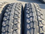 Opony przemysłowe  12.00R24, 325/95R24 PIRELLI TG85 / 16-19mm