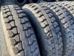 Opony przemysłowe  12.00R24, 325/95R24 PIRELLI TG85 / 16-19mm