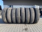 Opony przemysłowe  12.00R24, 325/95R24 PIRELLI TG85 / 16-19mm