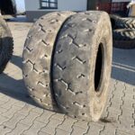 Opony przemysłowe  12.00R20 CONTINENTAL CONTIRT20 PERFORMANCE / 50% bieżnika