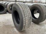 Opony ciężarowe  385/65R22.5 GOODYEAR KMAX T GEN-2 / 13-16mm