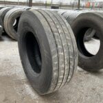 Opony ciężarowe  385/65R22.5 GOODYEAR KMAX T GEN-2 / 13-16mm
