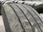 Opony ciężarowe  385/65R22.5 GOODYEAR KMAX T GEN-2 / 13-16mm