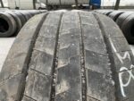 Opony ciężarowe  385/65R22.5 GOODYEAR KMAX T GEN-2 / 13-16mm