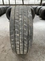 Opony ciężarowe  385/65R22.5 GOODYEAR KMAX T GEN-2 / 13-16mm