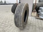 Opony ciężarowe  315/80R22.5 TRUCKSTAR TH STEER 3 / 9-11mm