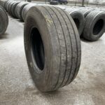 Opony ciężarowe  385/65R22.5 GOODYEAR KMAX T GEN-2 / 9-11mm