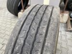 Opony ciężarowe  315/80R22.5 TRUCKSTAR TH STEER 3 / 9-11mm