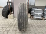 Opony ciężarowe  315/80R22.5 TRUCKSTAR TH STEER 3 / 9-11mm