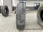 Opony ciężarowe  315/80R22.5 CONTINENTAL SCANDINAVIA HDW2 / 12-13mm