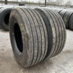 Opony ciężarowe  385/65R22.5 GOODYEAR KMAX T GEN-2 / 14-15mm