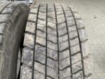 Opony ciężarowe  315/80R22.5 CONTINENTAL CONTI HYBRID HD3 / 19-21mm