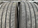 Opony ciężarowe  385/65R22.5 GOODYEAR KMAX T GEN-2 / 14-16mm