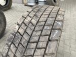 Opony ciężarowe  315/80R22.5 CONTINENTAL CONTI HYBRID HD3 / 21mm