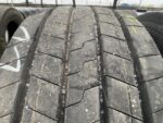 Opony ciężarowe  385/65R22.5 GOODYEAR KMAX T GEN-2 / 14-16mm