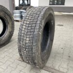 Opony ciężarowe  295/80R22.5 MICHELIN X MULTIWAY 3D XDE / 8-10mm