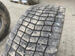 Opony ciężarowe  295/80R22.5 MICHELIN X MULTIWAY 3D XDE / 8-10mm