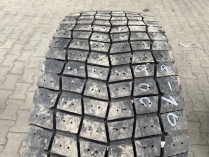 Opony ciężarowe  295/80R22.5 MICHELIN X MULTIWAY 3D XDE / 8-10mm